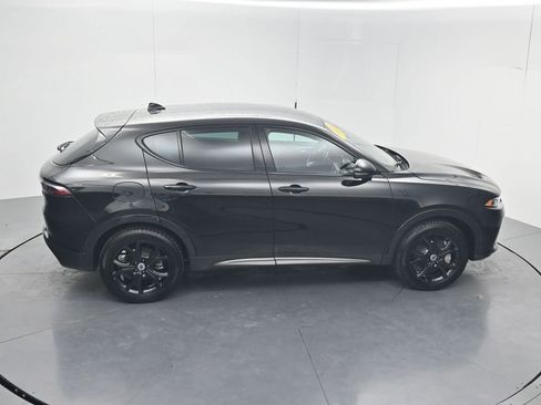 Used 2024 Dodge Hornet R/T w/ R/T Blacktop Package AWD/4WD image 55