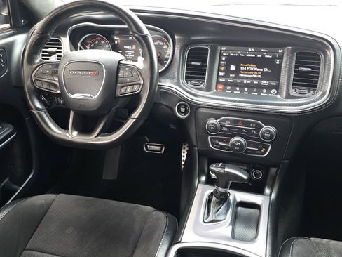 Used 2023 Dodge Charger Scat Pack RWD image 10