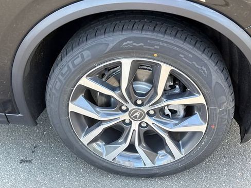 Certified 2023 Acura MDX SH-AWD w/ Technology Package image 7