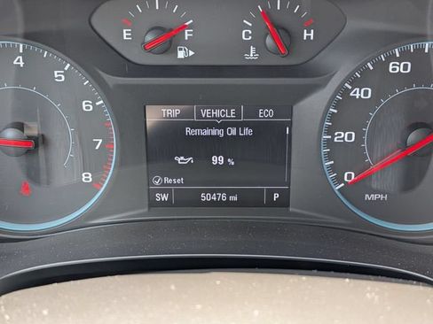 Used 2025 Chevrolet Malibu LT FWD image 23