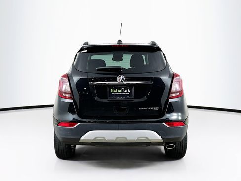 Used 2020 Buick Encore Preferred image 7