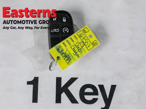 Used 2023 Dodge Charger GT image 26