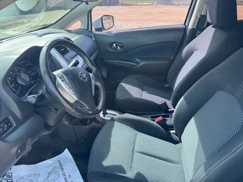 Used 2017 Nissan Versa Note SV image 30