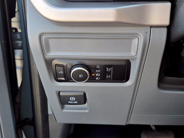 Used 2023 Ford F150 XLT w/ Equipment Group 301A Mid RWD image 29