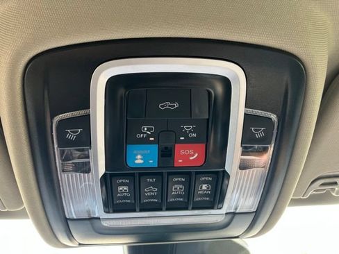 New 2026 RAM 1500 Laramie w/ Laramie Preferred Package AWD/4WD image 15