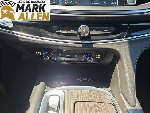 Used 2023 Buick Enclave Avenir w/ Avenir Technology Package FWD image 17