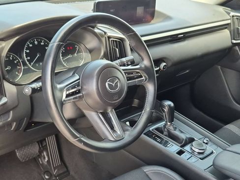 Used 2025 MAZDA CX-50 AWD 2.5 S w/ Preferred Package image 15