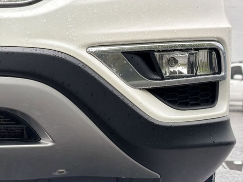 Used 2016 Honda CR-V EX-L image 11