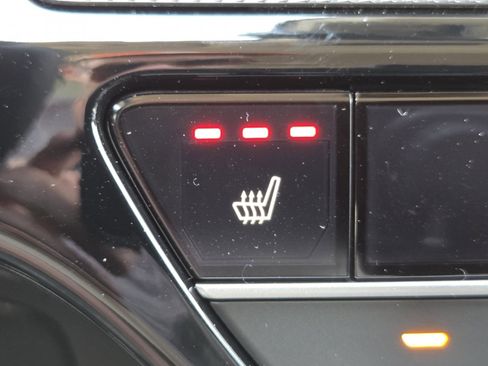 New 2026 Honda CR-V EX-L image 5