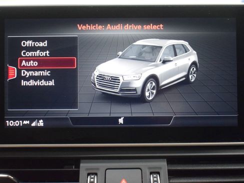 Used 2019 Audi Q5 2.0T Premium Plus image 25