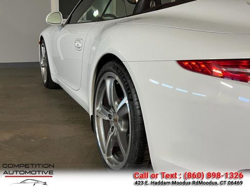 Used 2013 Porsche 911 Carrera S image 30