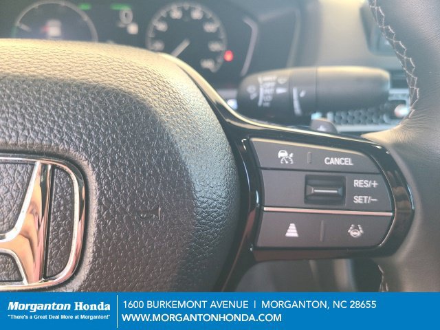 Used 2026 Honda Civic Sport image 12