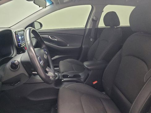 Used 2018 Hyundai Elantra GT w/ Style Package 02 image 17