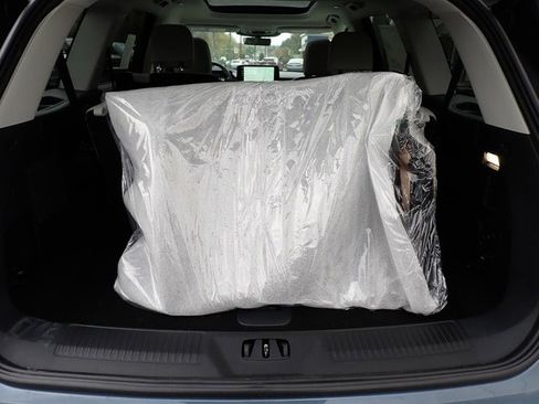 New 2026 Lincoln Aviator Premiere image 5