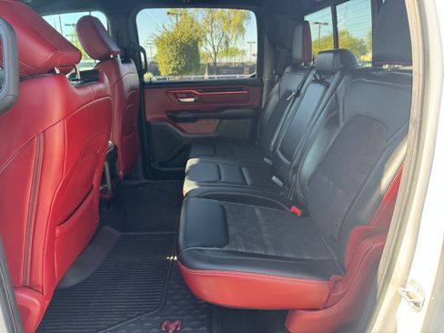 Used 2019 RAM 1500 Rebel w/ Rebel Level 1 Equipment Group image 25