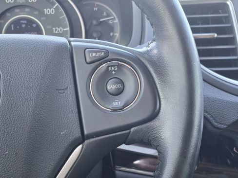 Used 2015 Honda CR-V EX-L image 33
