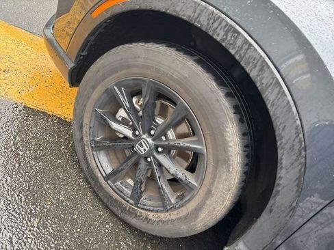 Used 2023 Honda CR-V Sport image 11