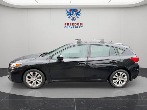 Used 2018 Subaru Impreza 2.0i AWD/4WD image 3