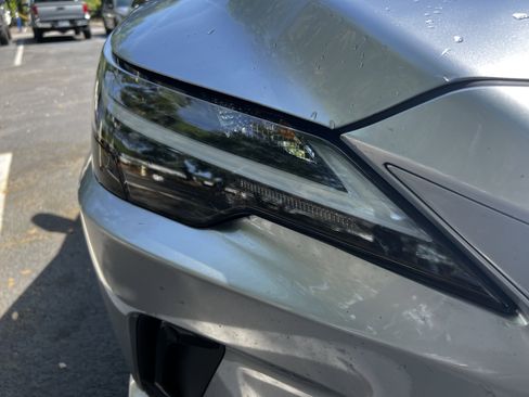 Used 2024 Lexus RX 350 Premium w/ Cold Area Package image 12