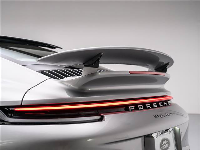 Used 2022 Porsche 911 Turbo AWD/4WD image 32