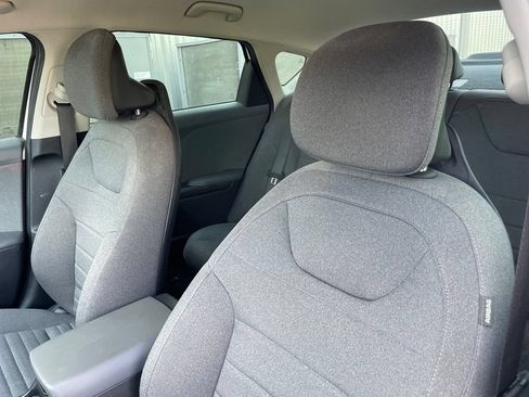 Used 2025 Kia K4 EX FWD image 23