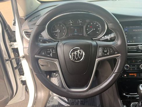 Used 2022 Buick Encore Preferred w/ Safety Package AWD/4WD image 28