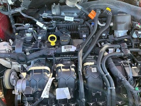 Used 2024 Ford Edge ST-Line image 31