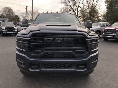 New 2026 RAM 2500 Laramie w/ Night Edition image 16