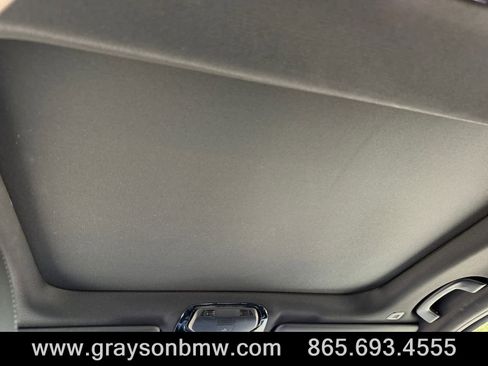Used 2025 BMW M340i RWD image 17