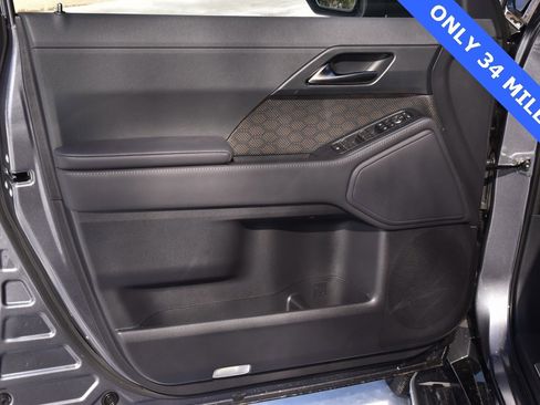 Used 2026 Lexus GX 550 image 35