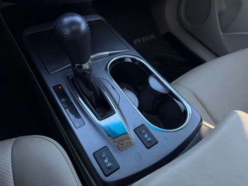 Used 2015 Acura RDX Technology Package image 18