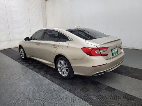Used 2020 Honda Accord LX image 3