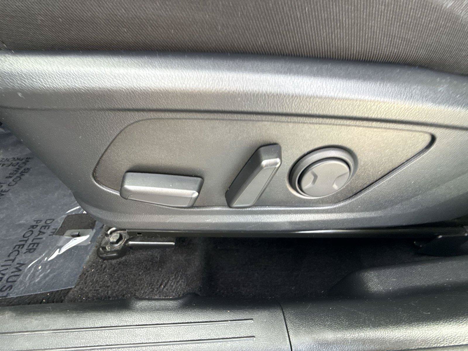 Used 2025 Hyundai Tucson SEL AWD/4WD image 15