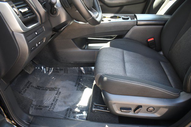 Used 2026 Nissan Rogue SV AWD/4WD image 15