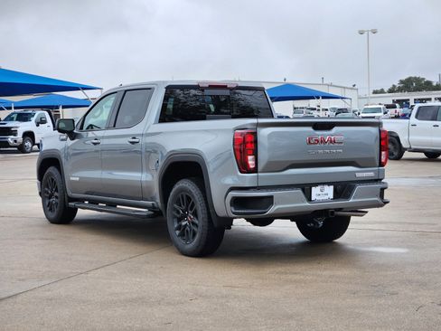 New 2026 GMC Sierra 1500 Elevation w/ Elevation Premium Package RWD image 3