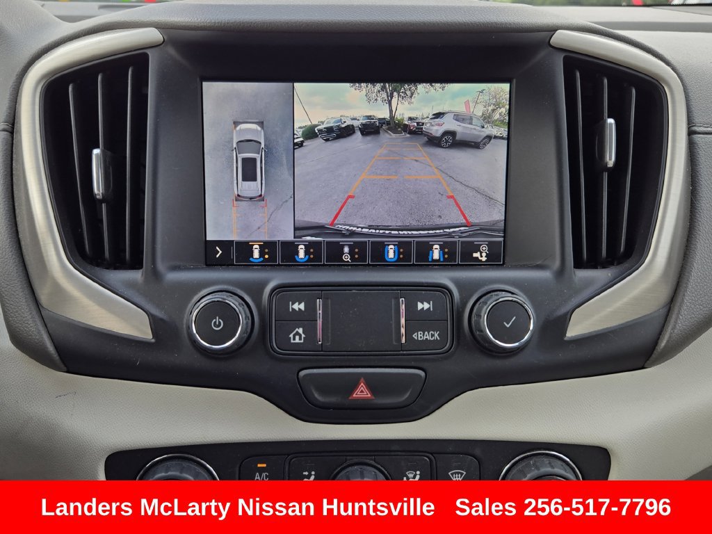 Used 2019 GMC Terrain Denali w/ Advanced Safety Package AWD/4WD image 20