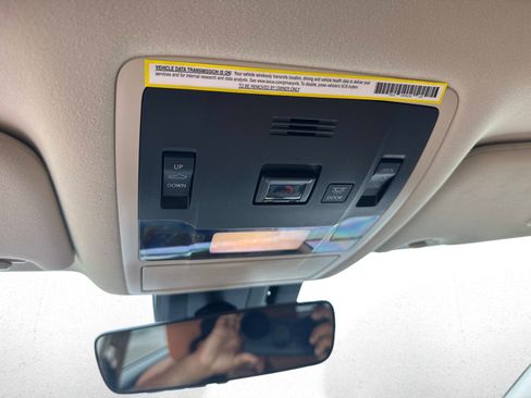 Certified 2022 Lexus RX 350 FWD w/ Premium Package image 28