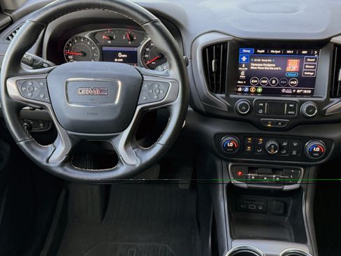 Used 2023 GMC Terrain AT4 w/ LPO, Floor Liner Package AWD/4WD image 15