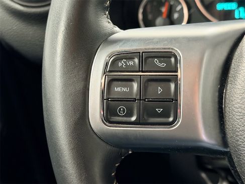 Used 2017 Jeep Wrangler Unlimited Sport image 23