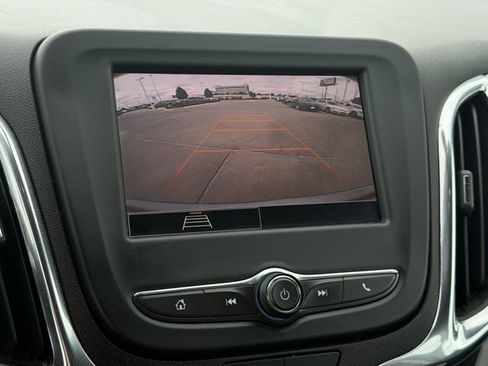 Used 2023 Chevrolet Equinox LS w/ LPO, Floor Liner Package FWD image 16