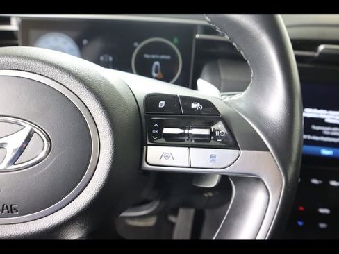Used 2023 Hyundai Tucson Limited image 22