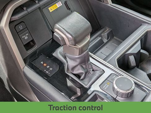 Used 2023 Toyota Tundra Limited w/ Power Package AWD/4WD image 23