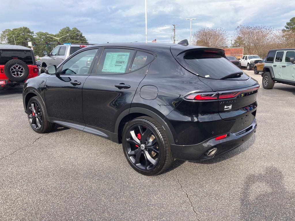 New 2024 Dodge Hornet R/T Plus AWD/4WD image 3