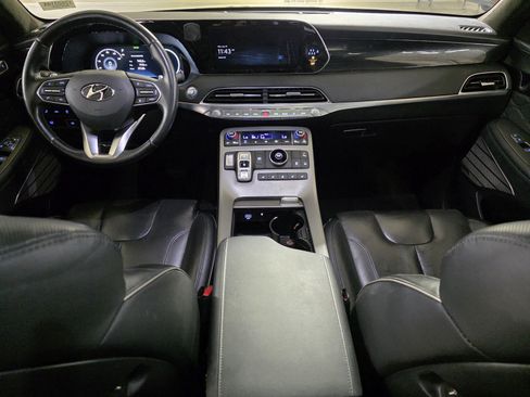 Used 2022 Hyundai Palisade Calligraphy w/ Cargo Package image 15