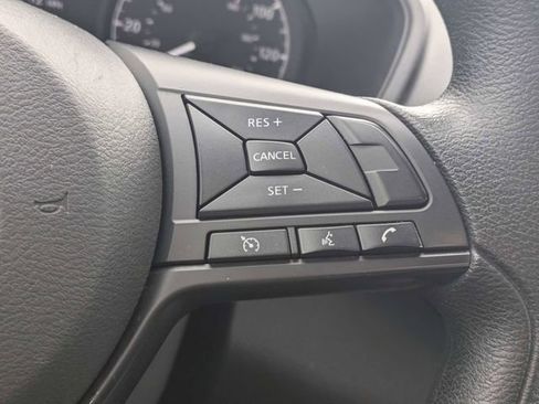 Used 2024 Nissan Altima 2.5 S image 23