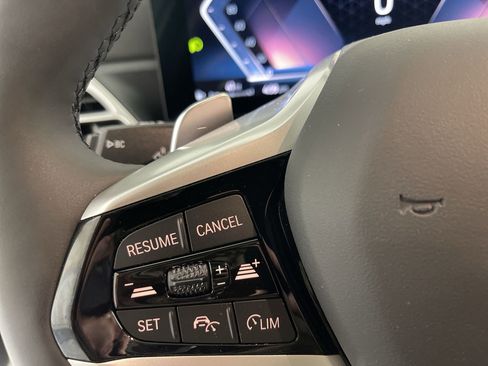 Used 2025 BMW 330i 330i w/ Convenience Package image 17