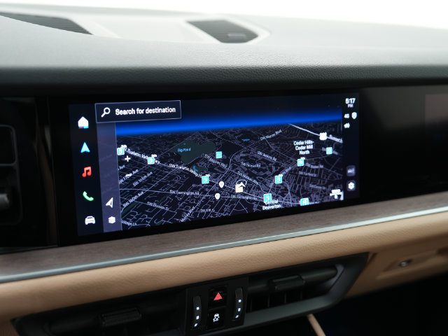 Certified 2026 Porsche Cayenne AWD/4WD image 21