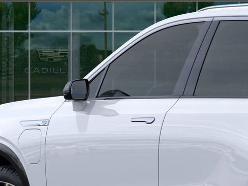 New 2026 Cadillac Vistiq Premium Luxury image 12
