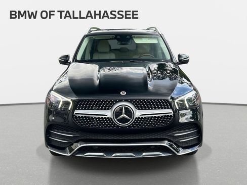 Used 2022 Mercedes-Benz GLE 450 4MATIC image 2