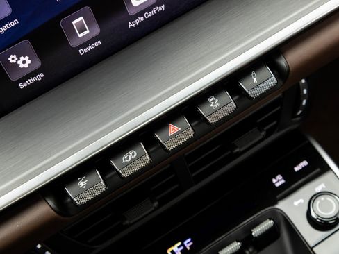 Used 2026 Porsche 911 Targa 4S image 28